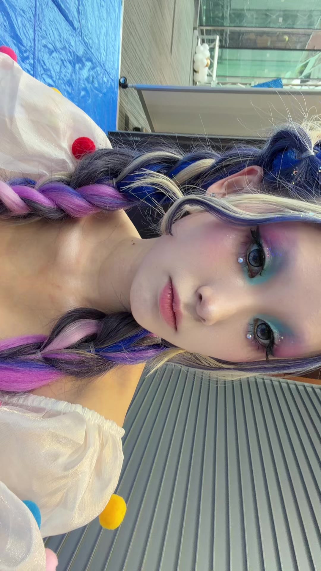 @ゆりな