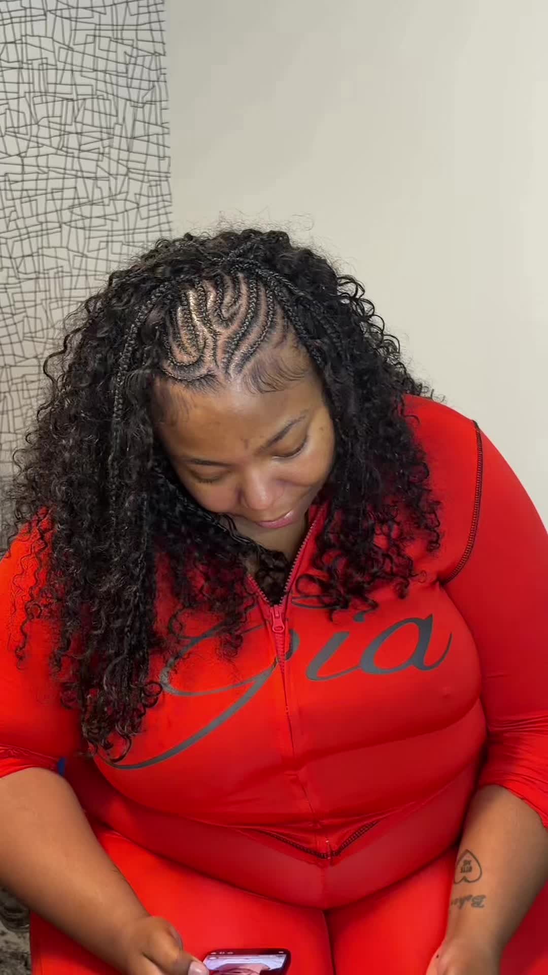 @A.T| BALTIMORE WIG STYLIST⭐️