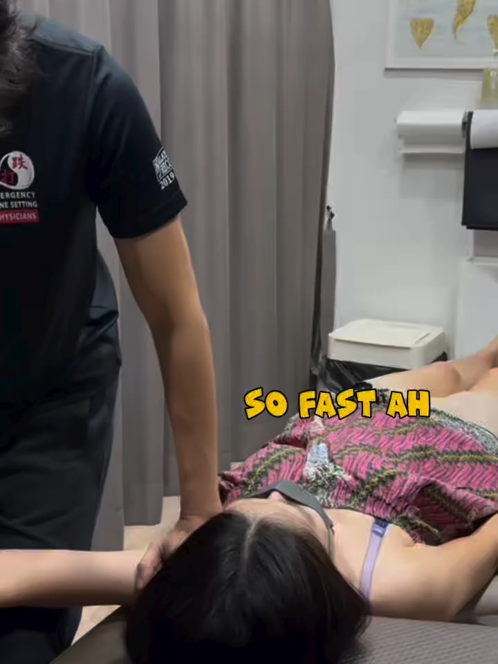 @Osteocare Bone Setting