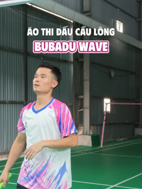 @Thể Thao BUBADU