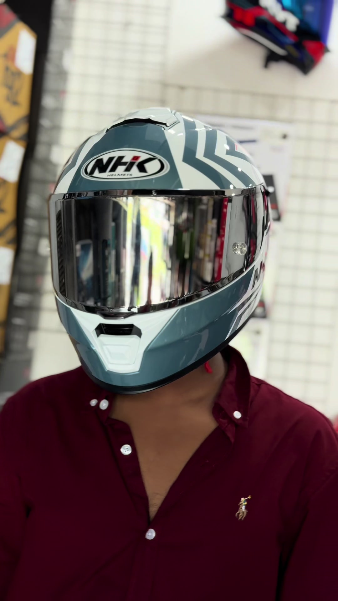 @Moto Roadies