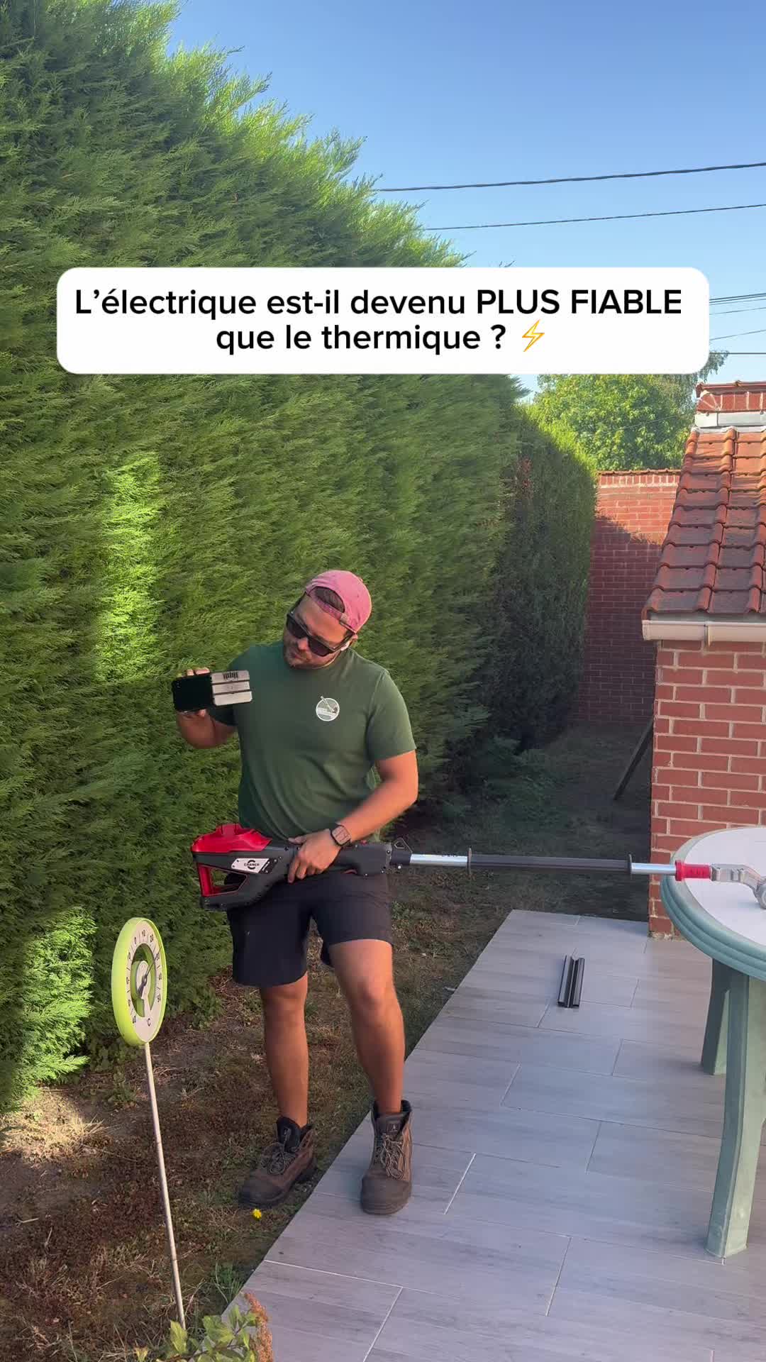 @Steve Le Jardinier