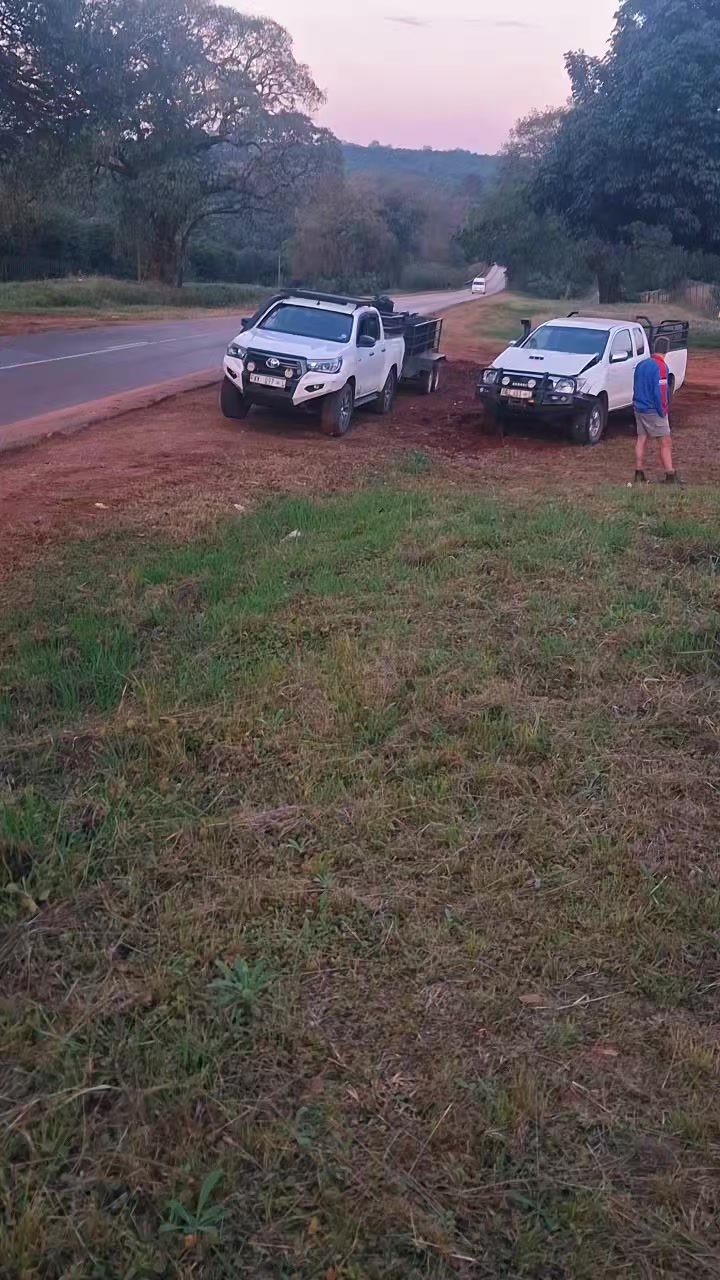 @Kobus Van jaarsveld