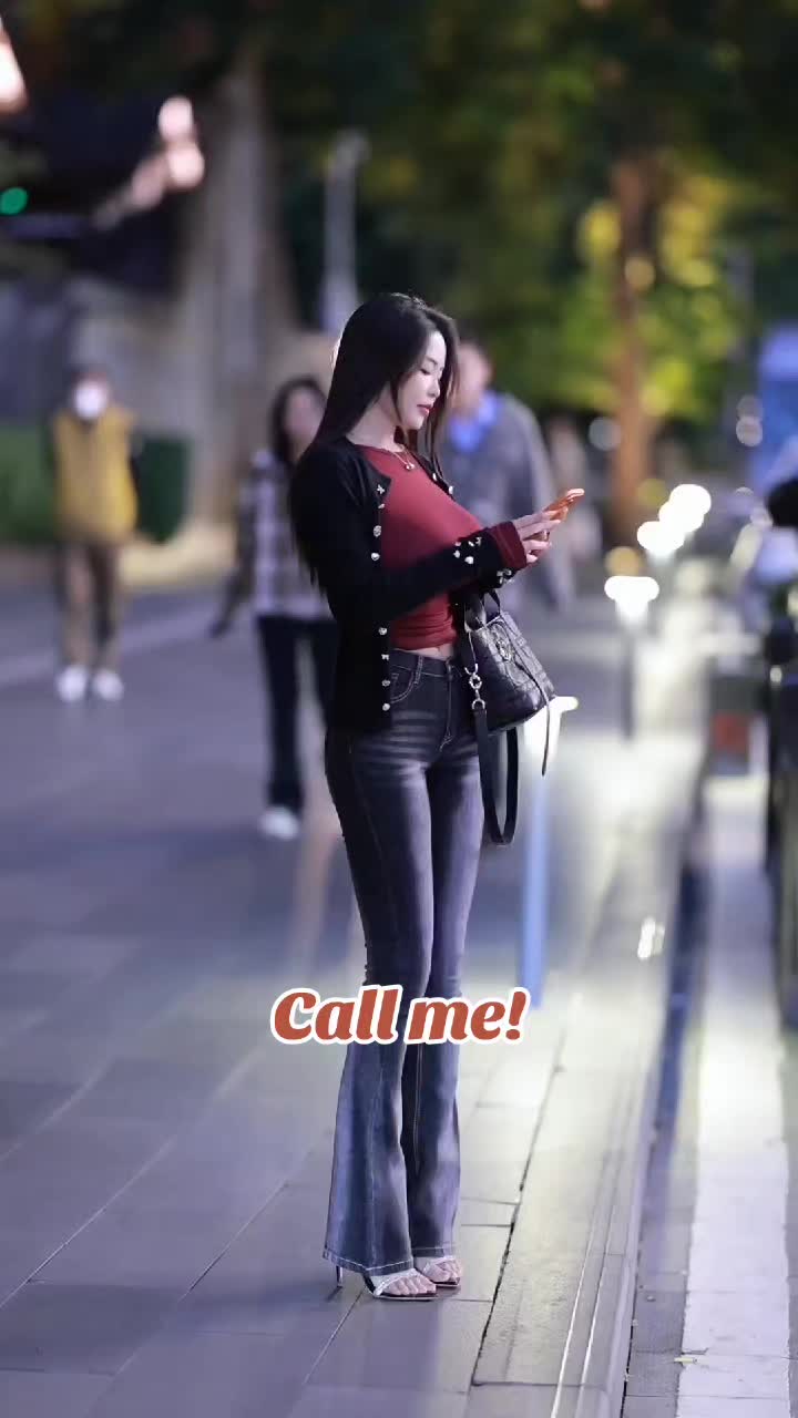 @Echo Yue - Crazy Sexy Dream