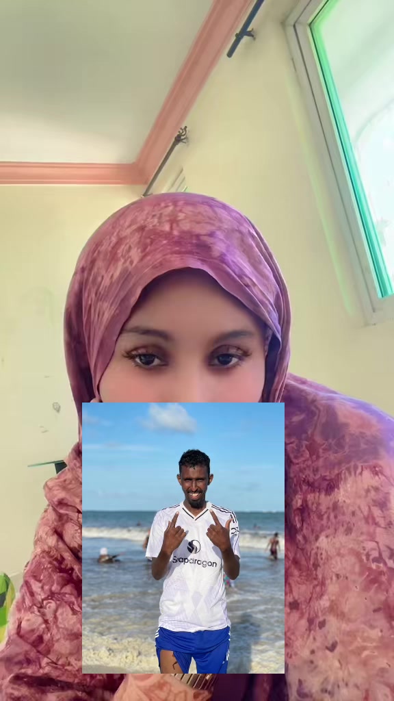 @My love abdimulik 👑👑👑👑