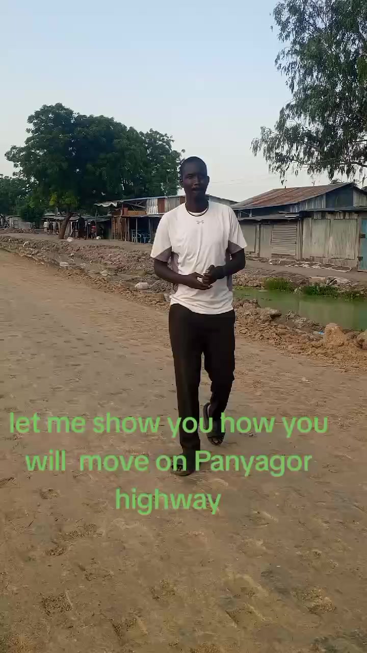@DhangAwuok