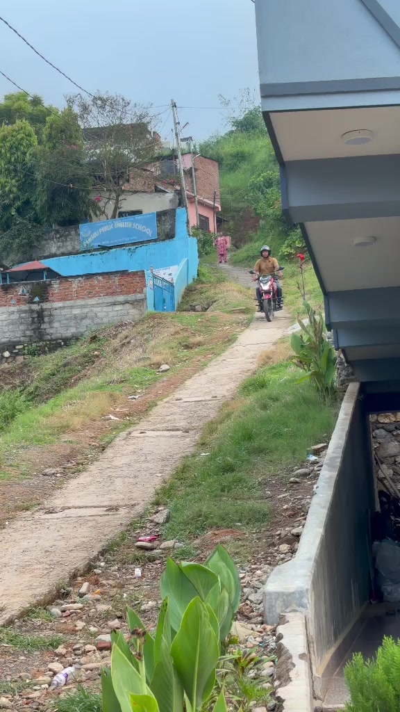 @Hari Karmacharya