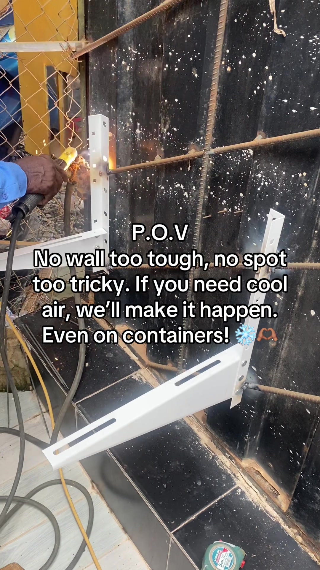 @HVAC ENGINEER ❄️🪛🔧