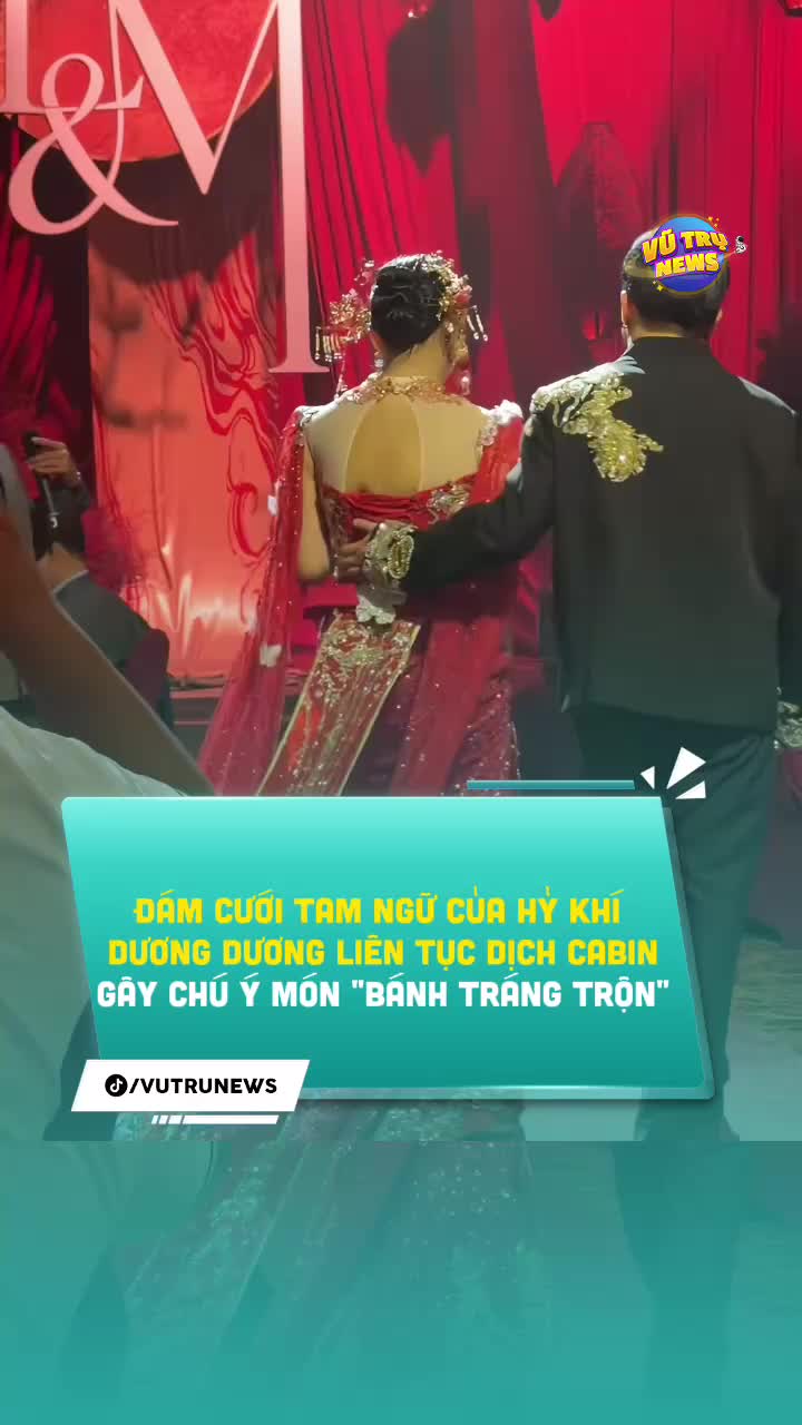 @Vũ Trụ News
