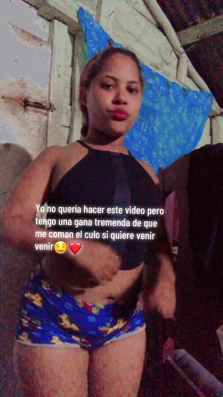 @Yenifer Francisco