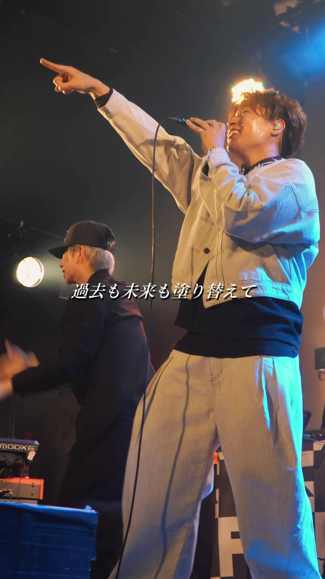 @FUGA/三浦風雅