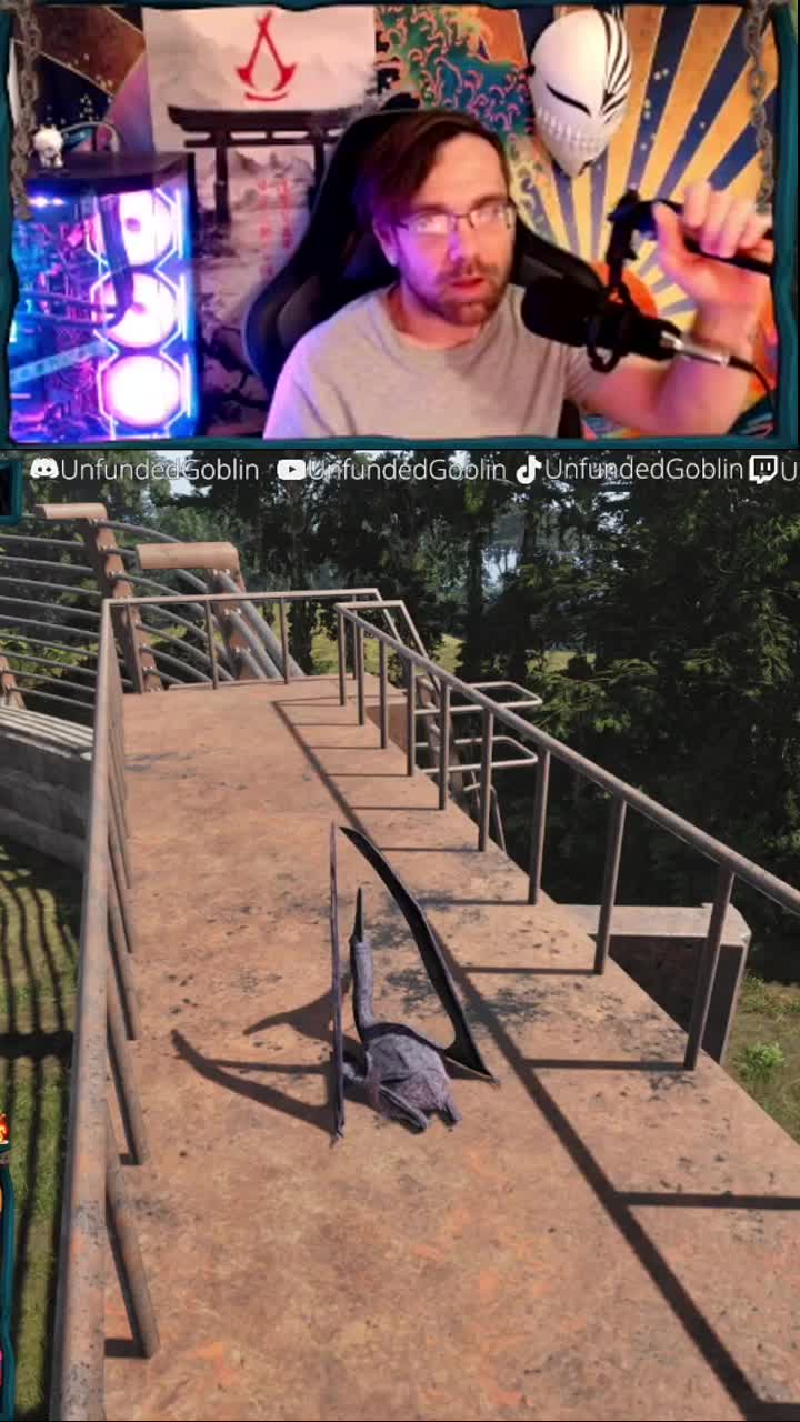 @UnfundedGoblin