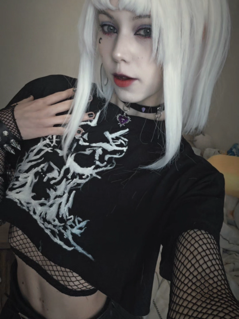@โ๐๐๐๐๐๐๐ก๐ ๐ฆเผโงโห.