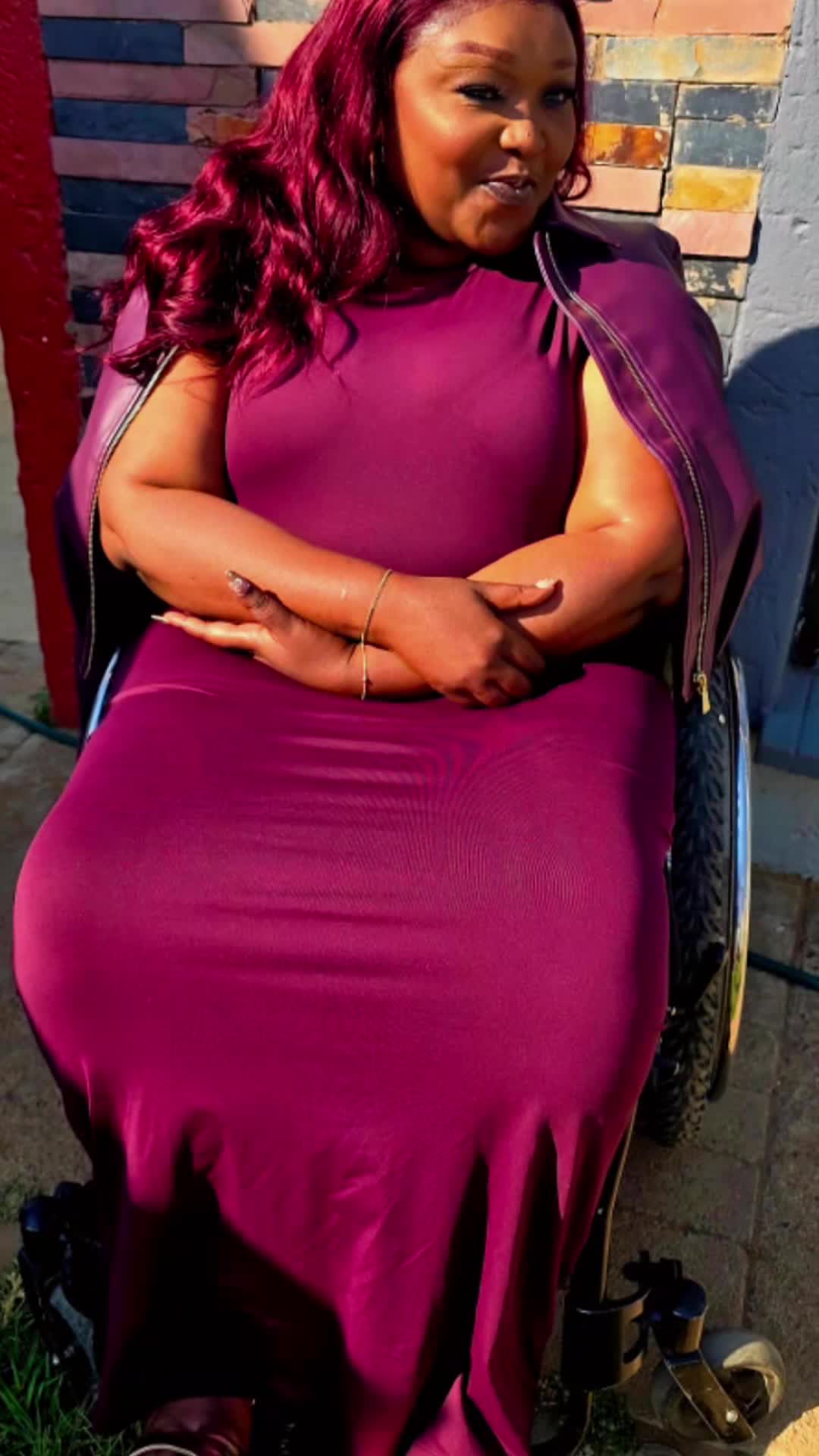 @Ayanda Mochoana