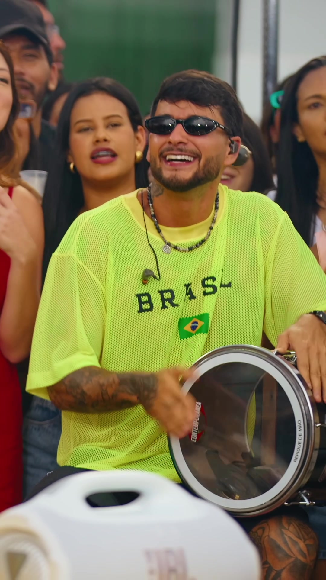 @Grupo Menos É Mais
