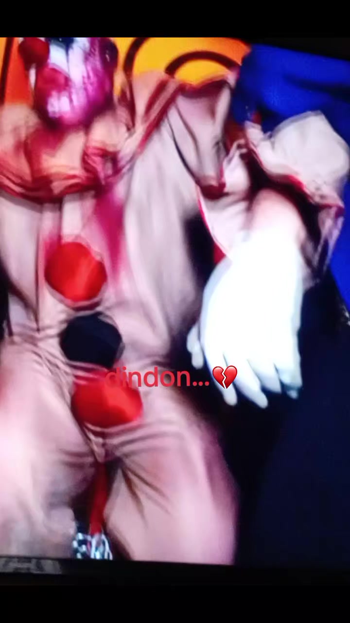 @๐คUMA GAUNA๐ค