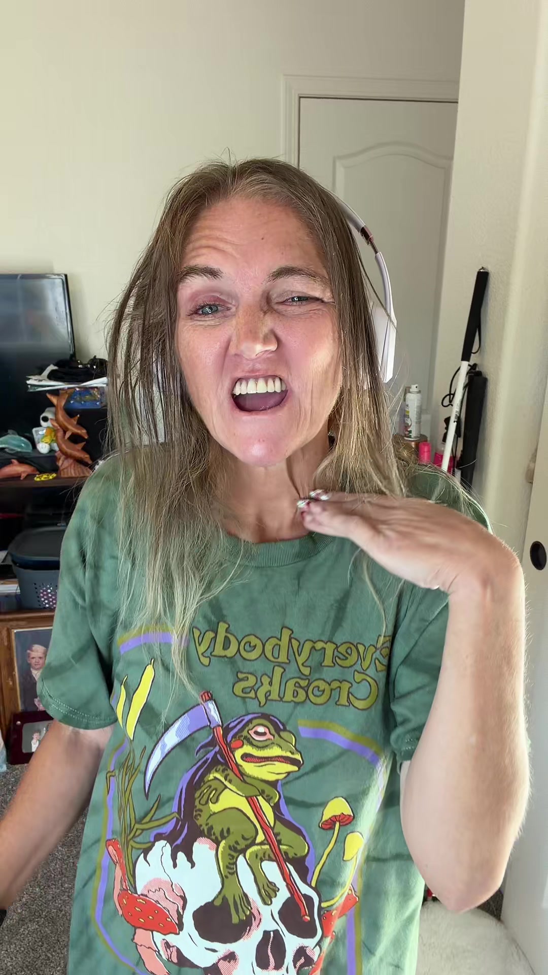 @Justagamma