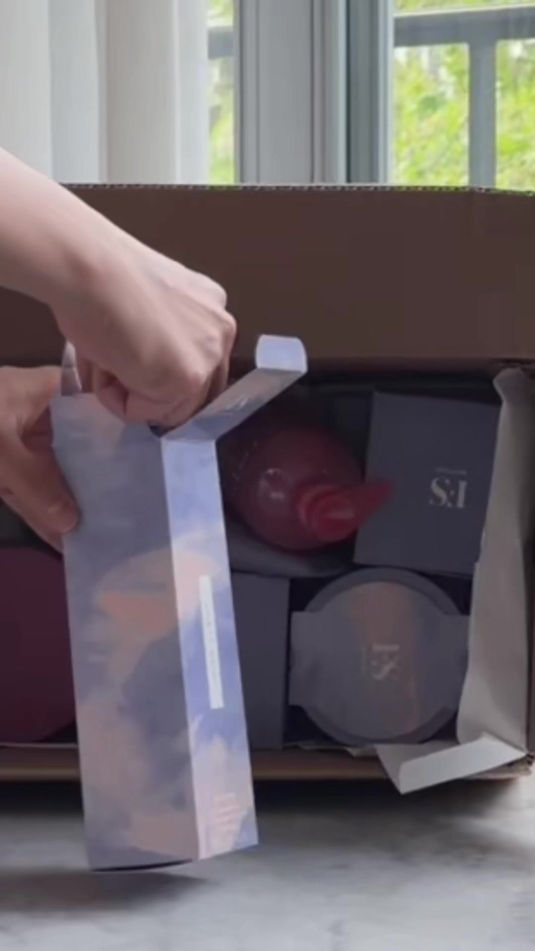 @Unboxing