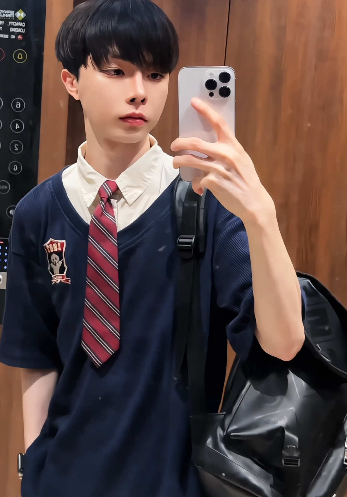 @Huang Yun
