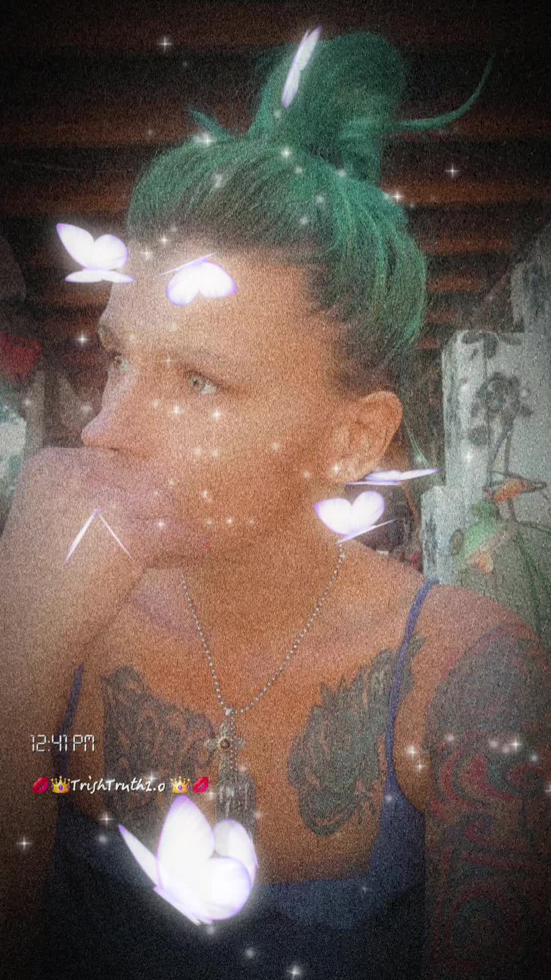 @♡Trish♡