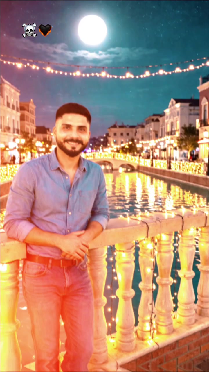 @Hussnain Dhillo 😍
