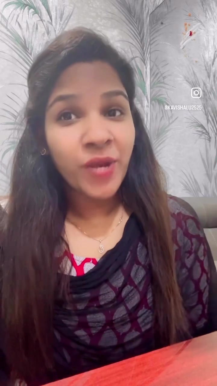 @Kavi Priya