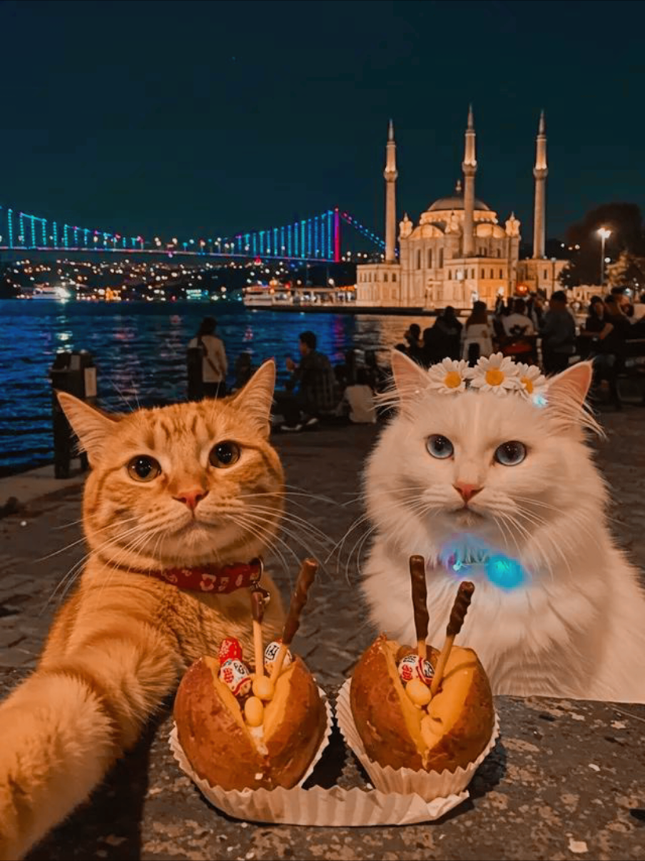 @irem zenger