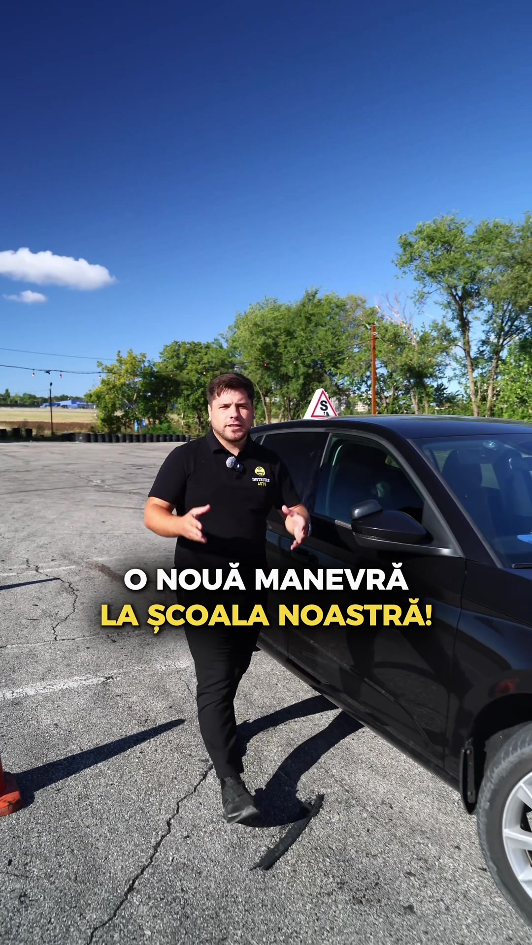 @Instruire Auto