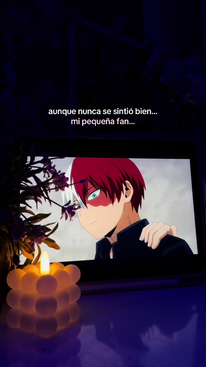 @Jessa 🕯️ ⋆˚࿔