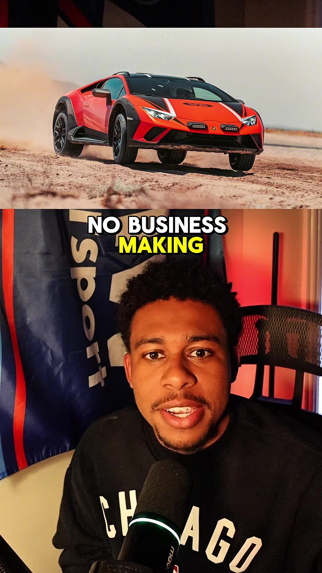 @Teddy