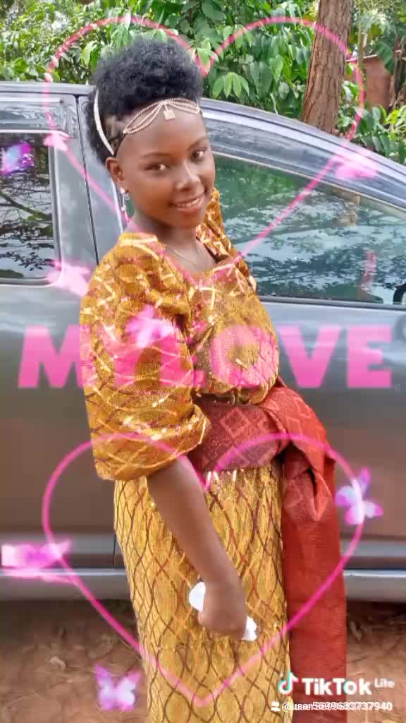 @Joan kisakye