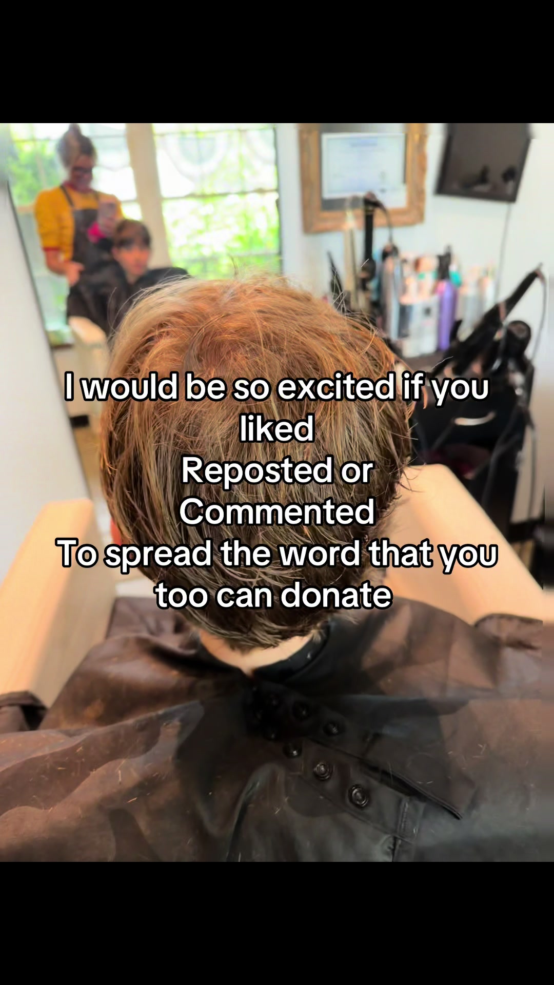 @Blondie 🖤 Hairstylist 💇🏼&zwj;♀️