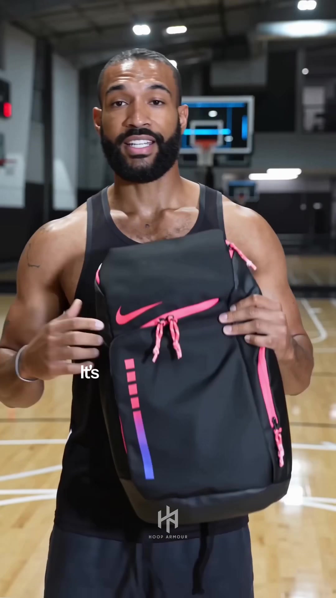 @Hoop Armour