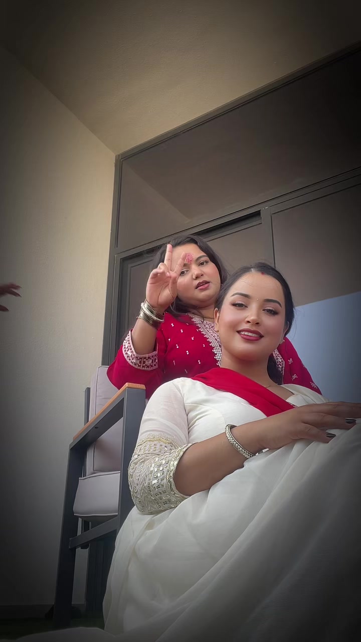 @Asmita Khadka