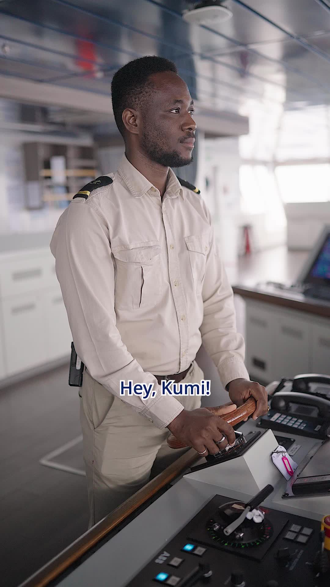 @Mercy Ships