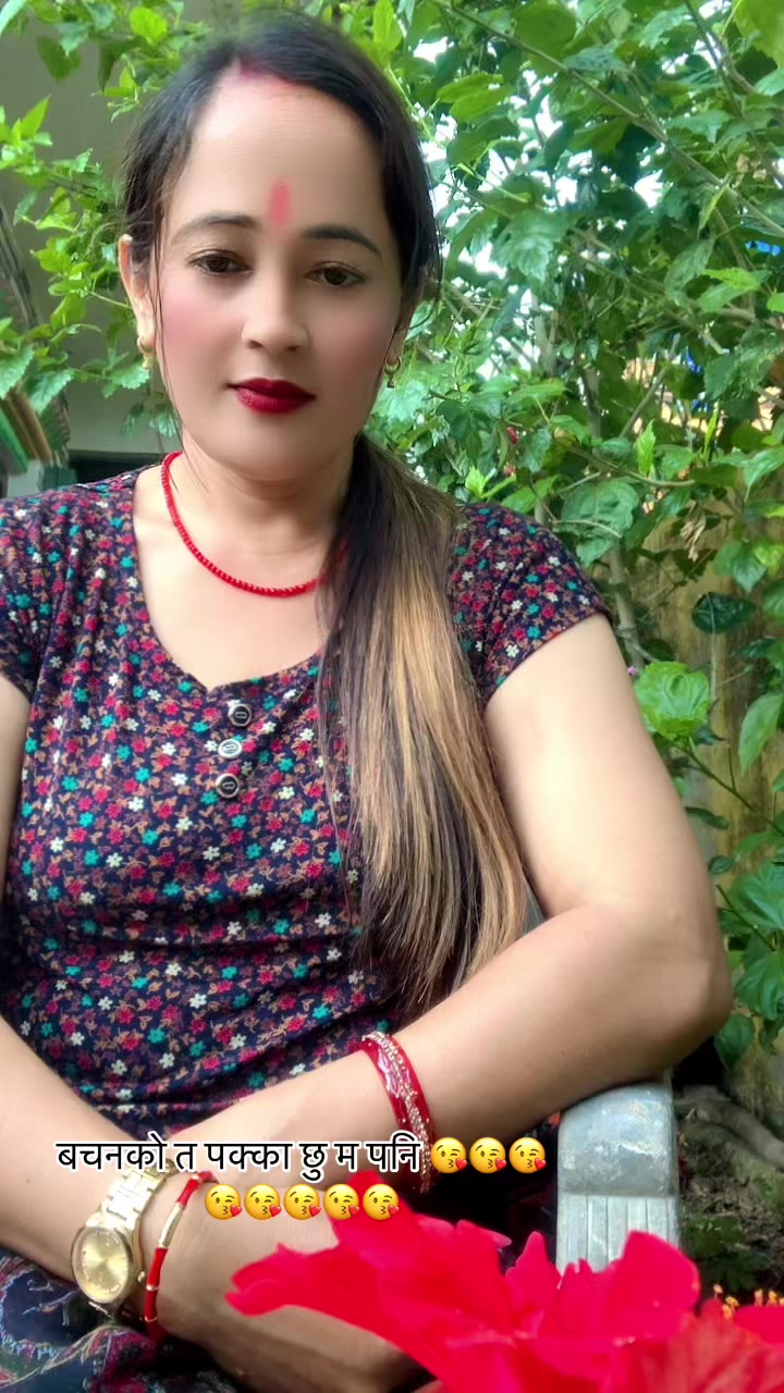 @Uma Ranabhat