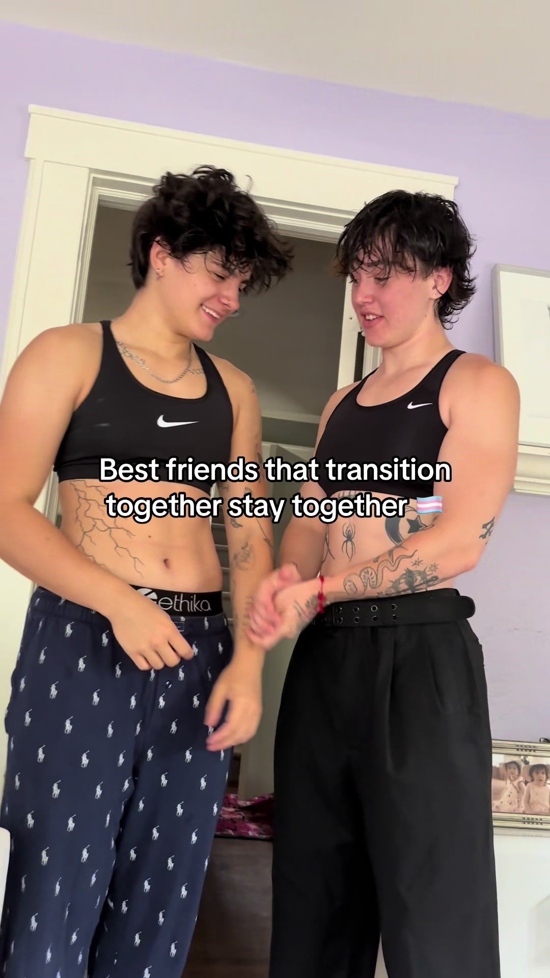 @Grayson | LGBTQ Fitness Coach