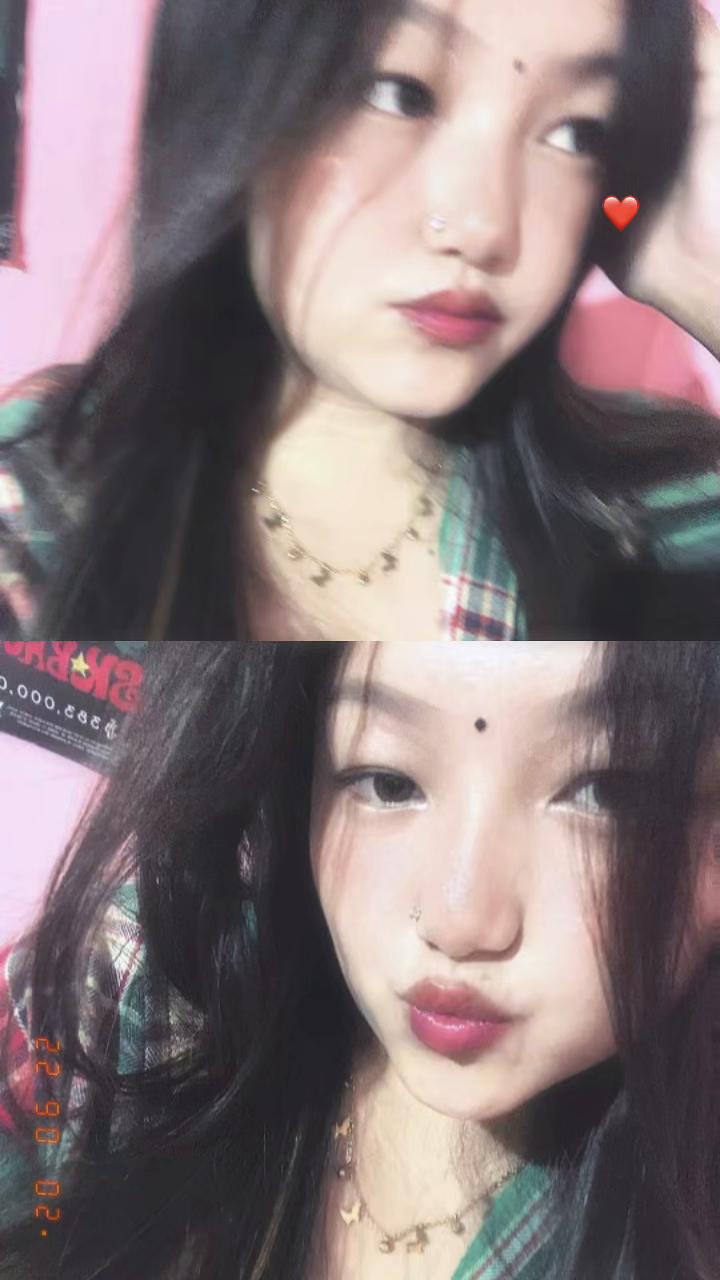 @मो ni का ✨