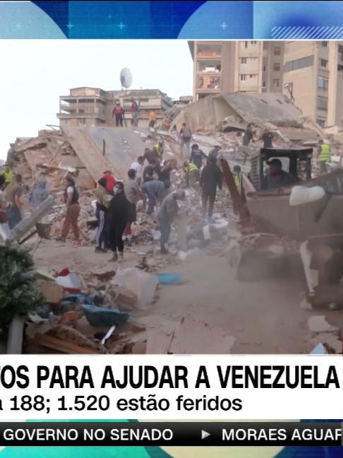 @CNN Brasil