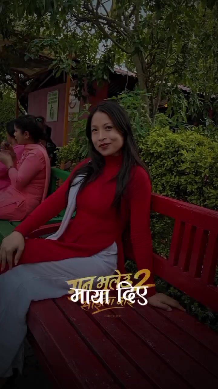 @Anamika Manandhar