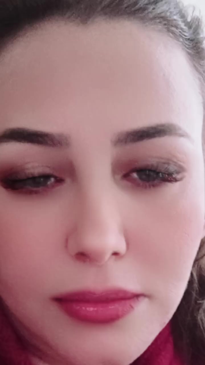@hanife selma ayrı