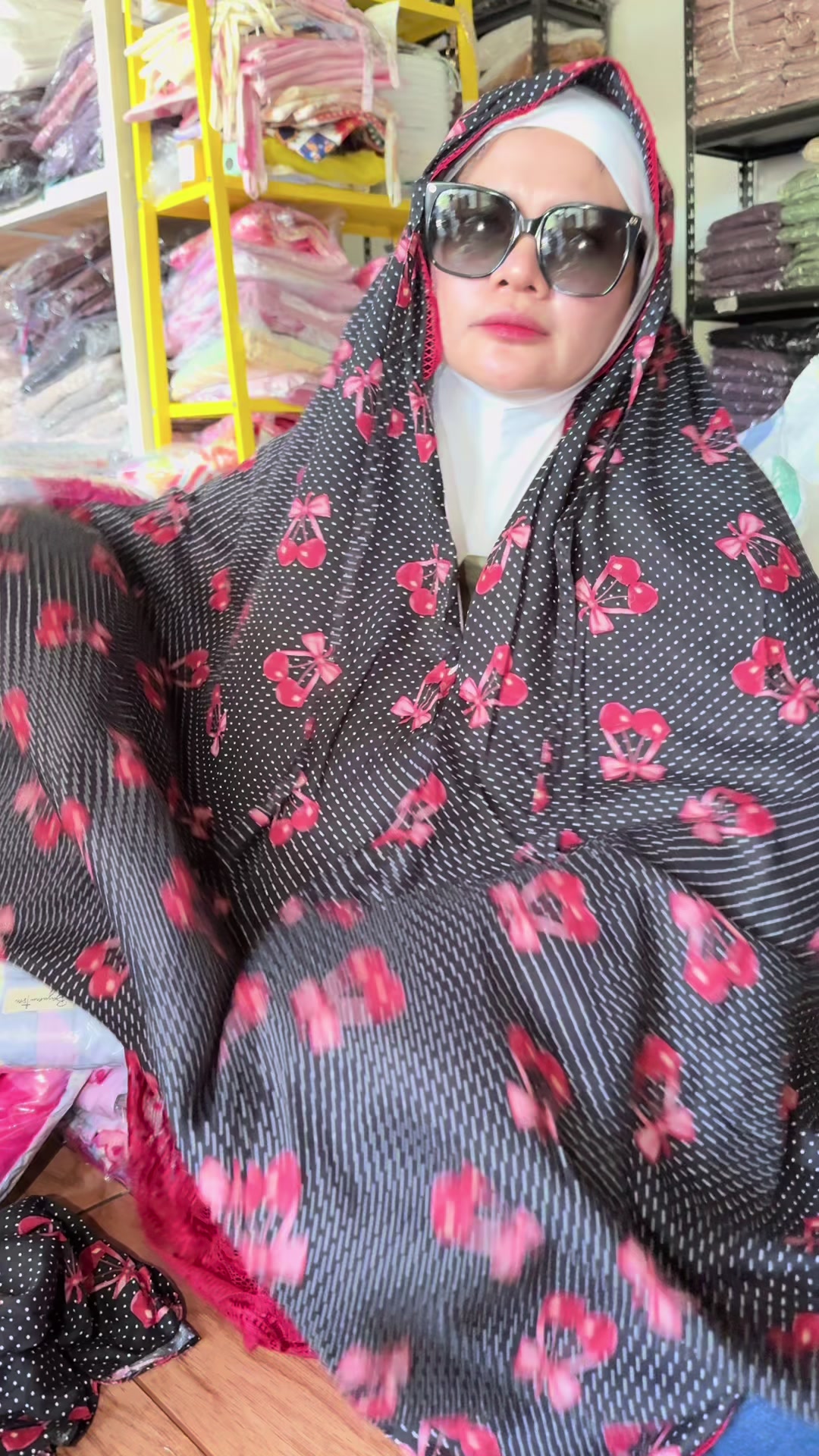 @BAJUMU TSM