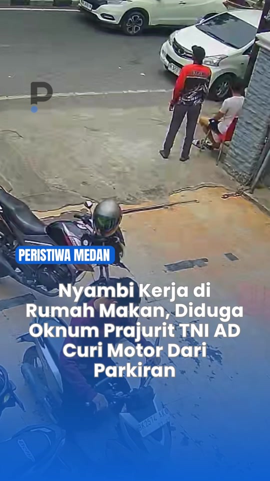 @Peristiwa Medan
