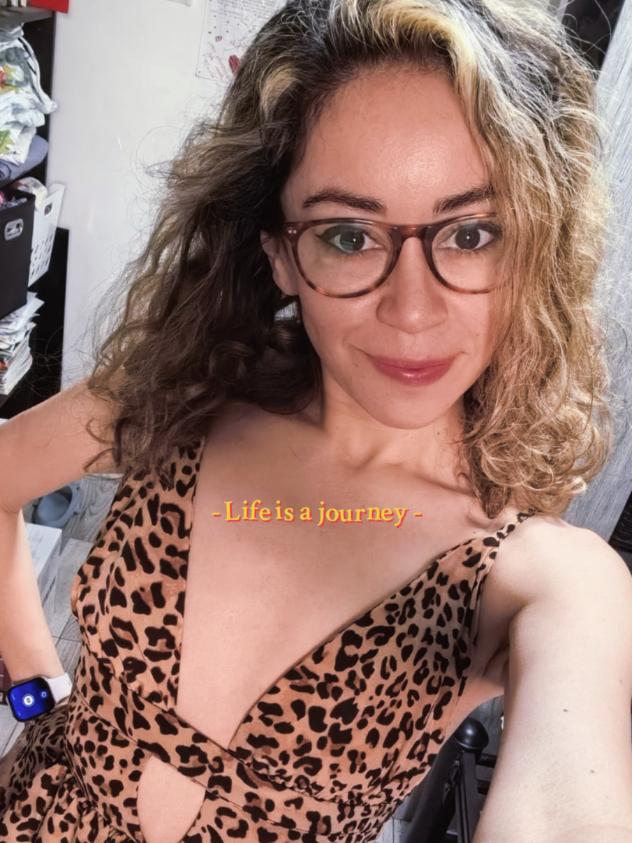 @Almamexicana