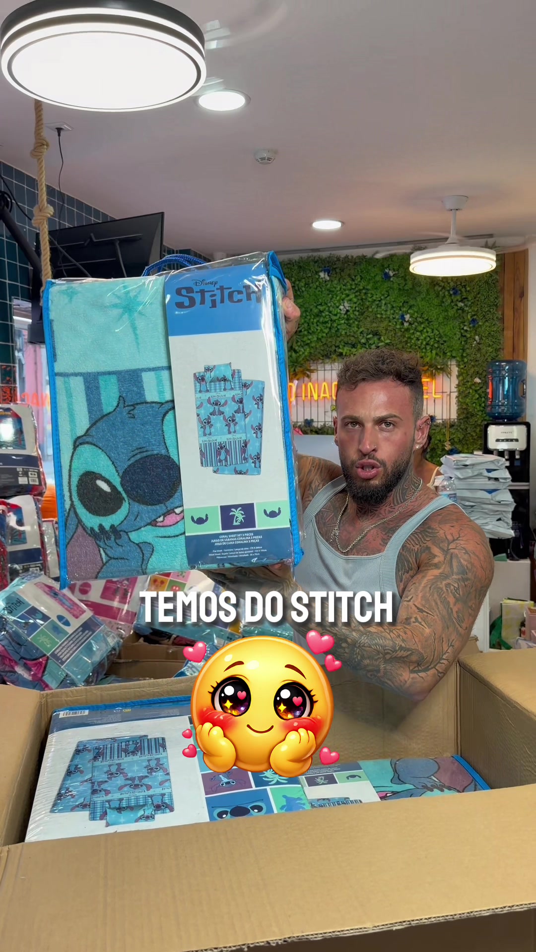 @Paulo Valter | vendas |