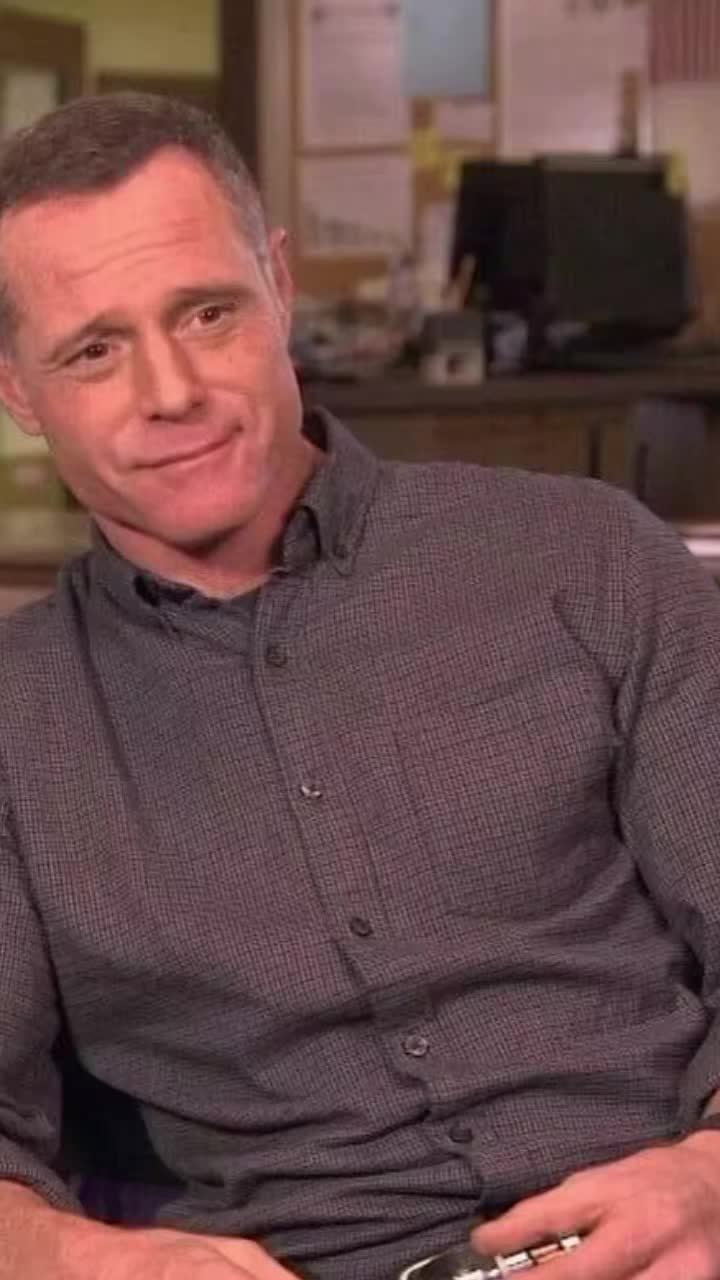 @Jason beghe