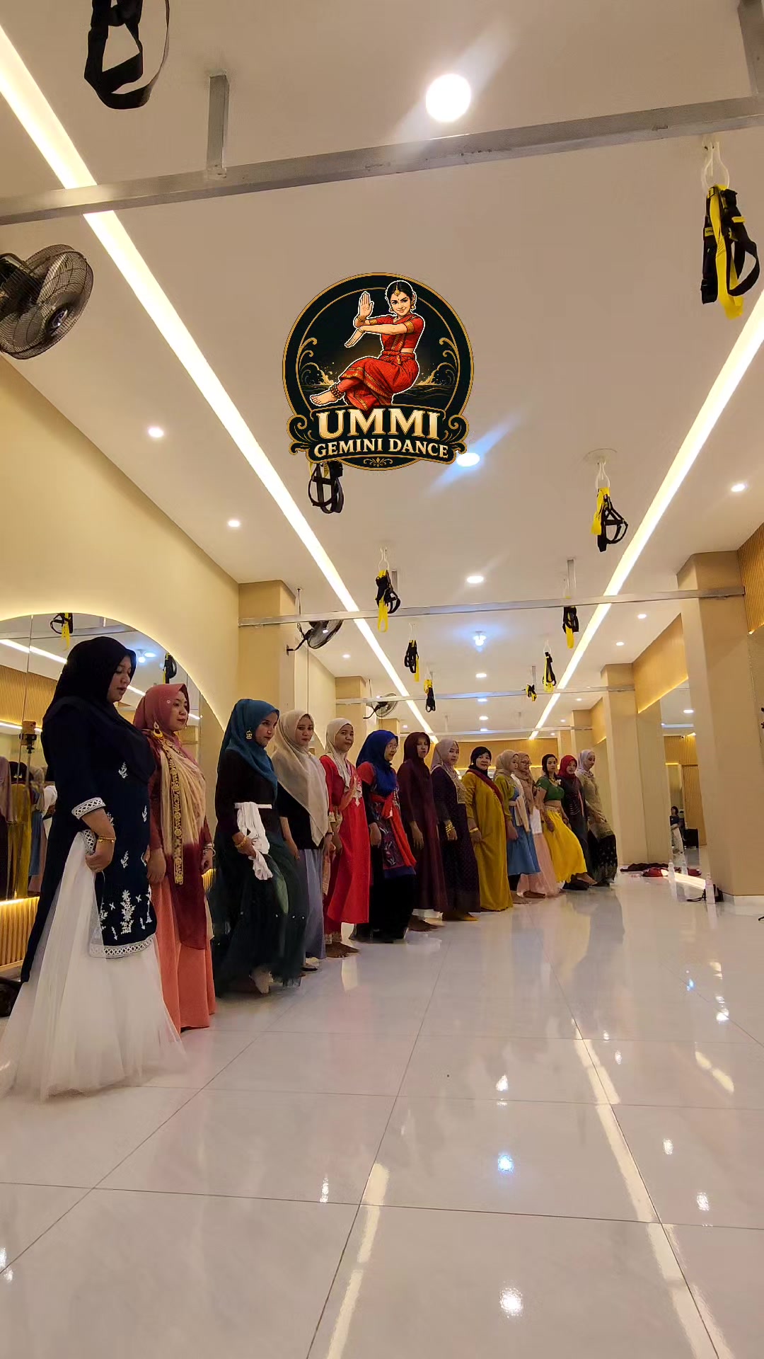 @Ummi Gemini Collection