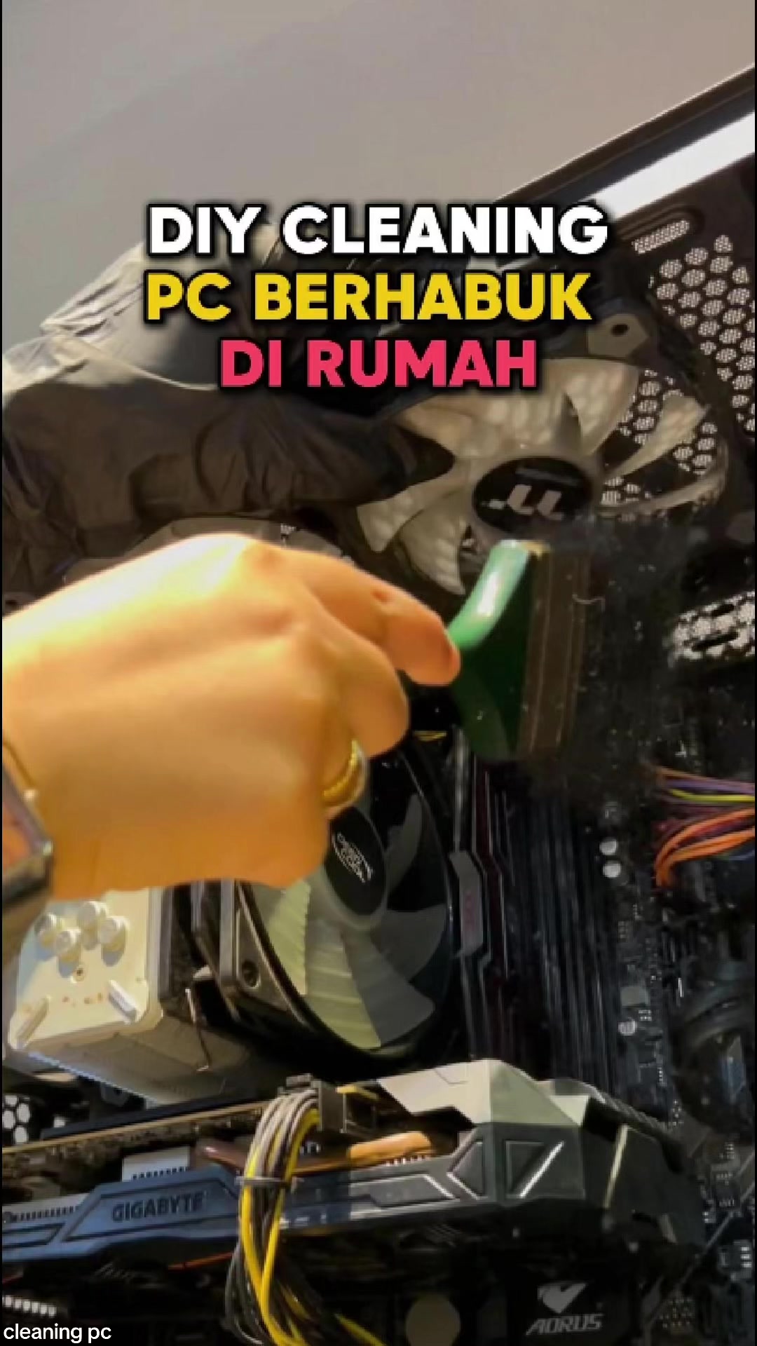 @Racuntech Computer Shop