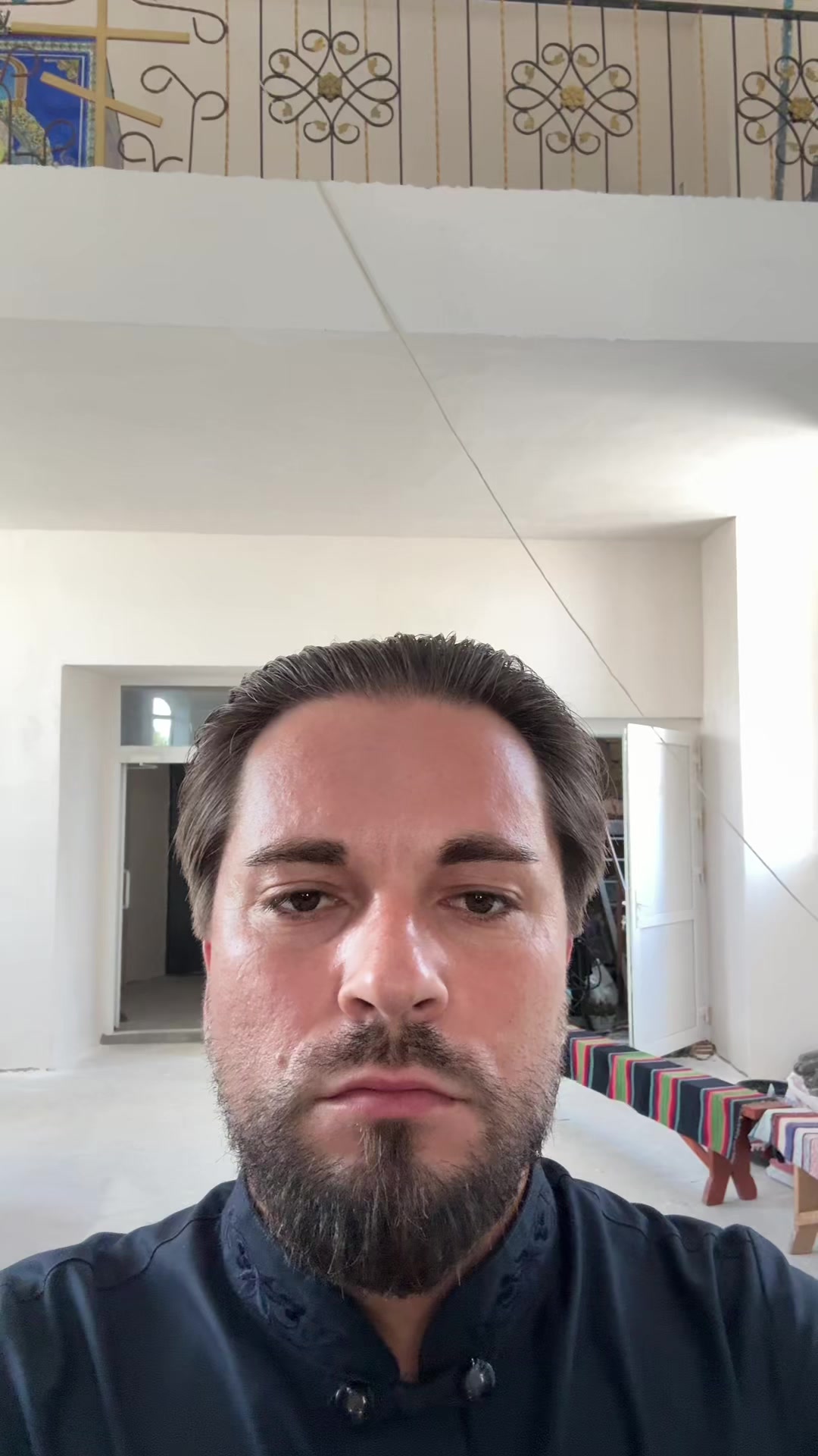 @Protoierey Silvestr