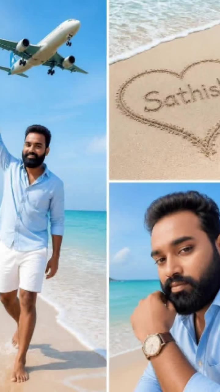 @Sathish Sathish